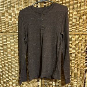 Men’s Sonoma small long sleeve